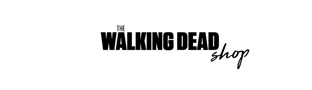The Walking Dead shop