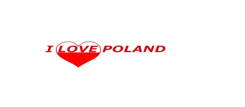i Love Poland