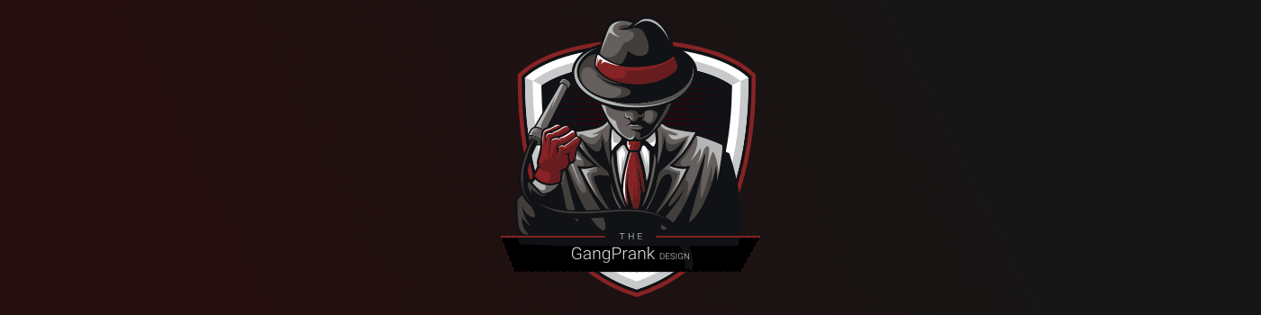 GangPrank Design