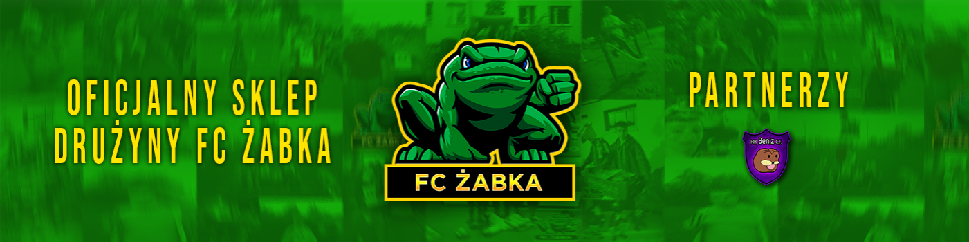 FC ŻABKA STORE