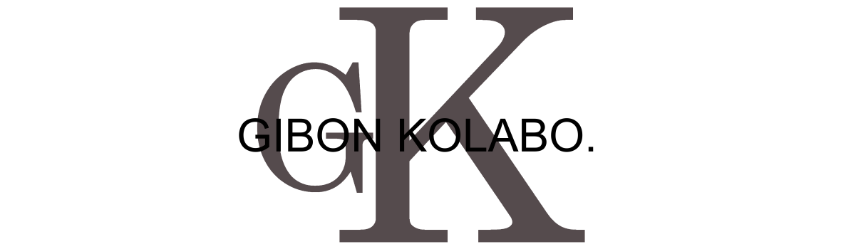 Gibon Kolabo.