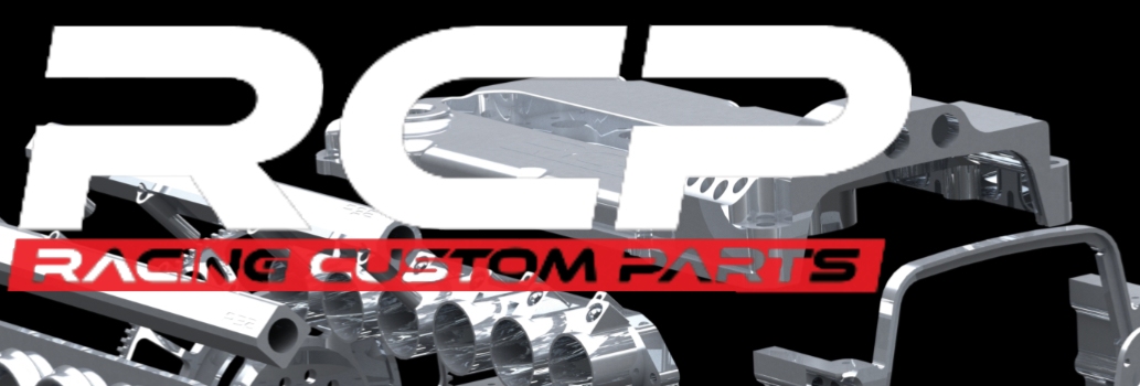 Racing Custom Parts