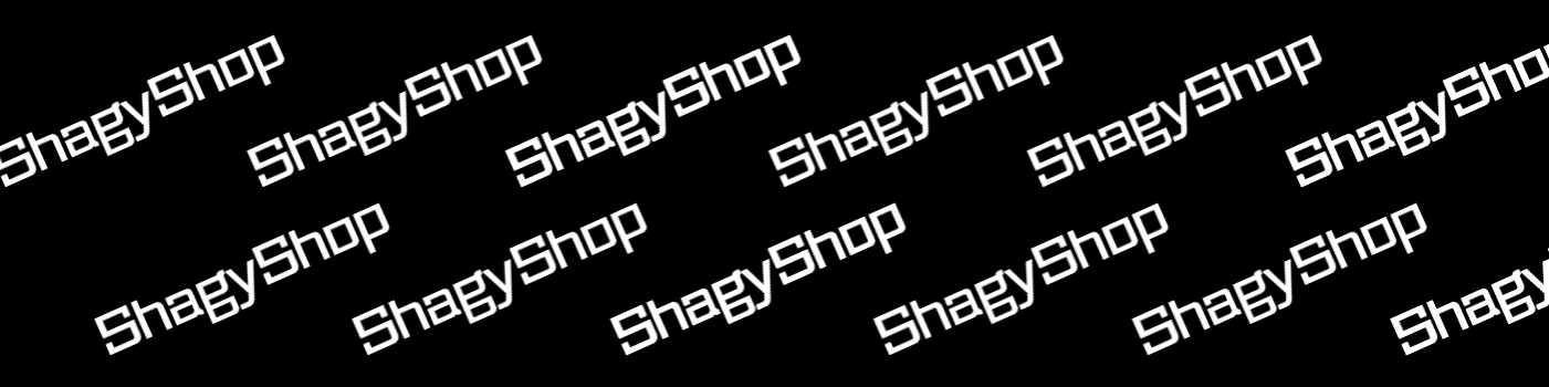 ShagyShop