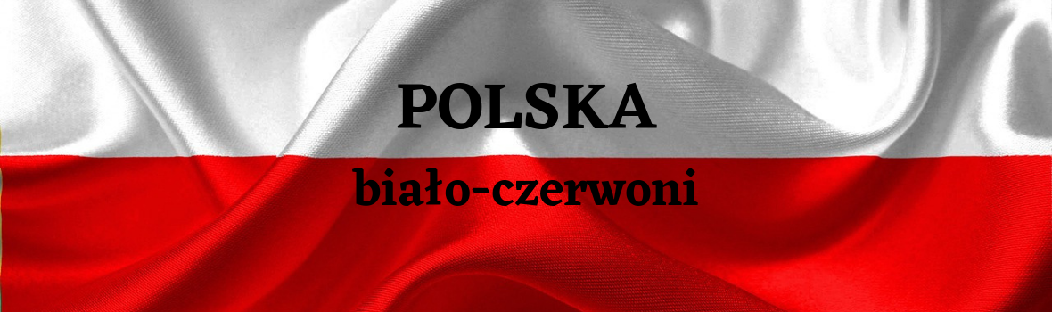 Polska biało-czerwoni