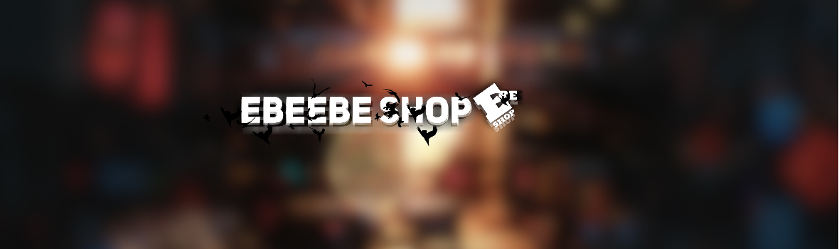 EbeEbeShop
