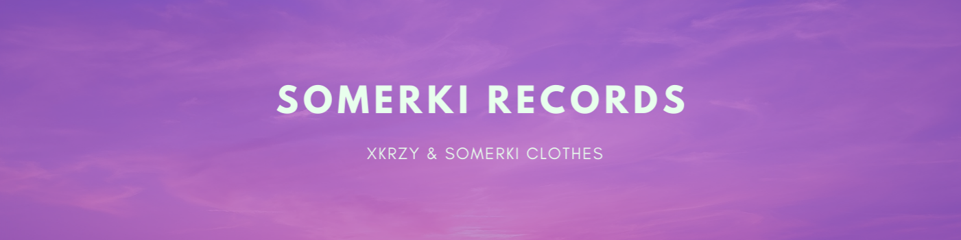 Somerki Records