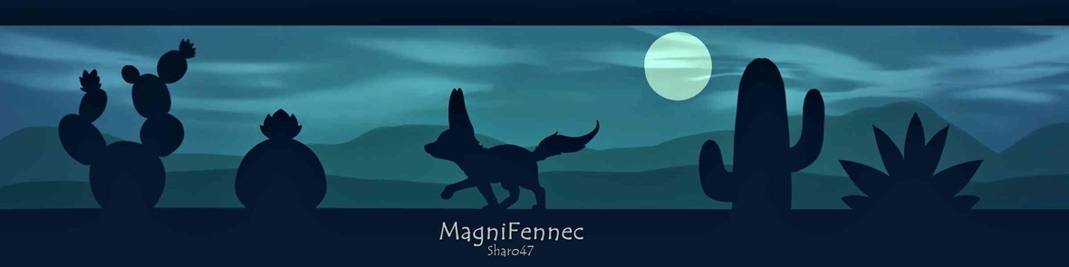 MagniFennec
