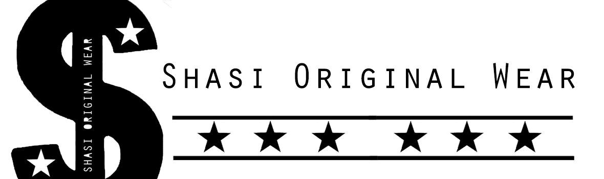 Shasi Original Wear™