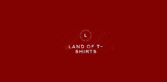 Land of t-Shirts