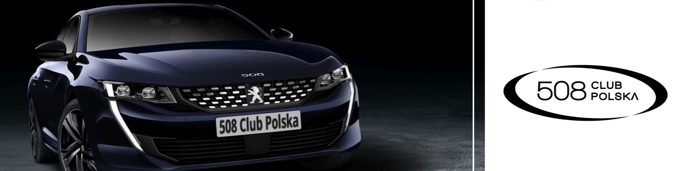 Peugeot 508 Club Polska