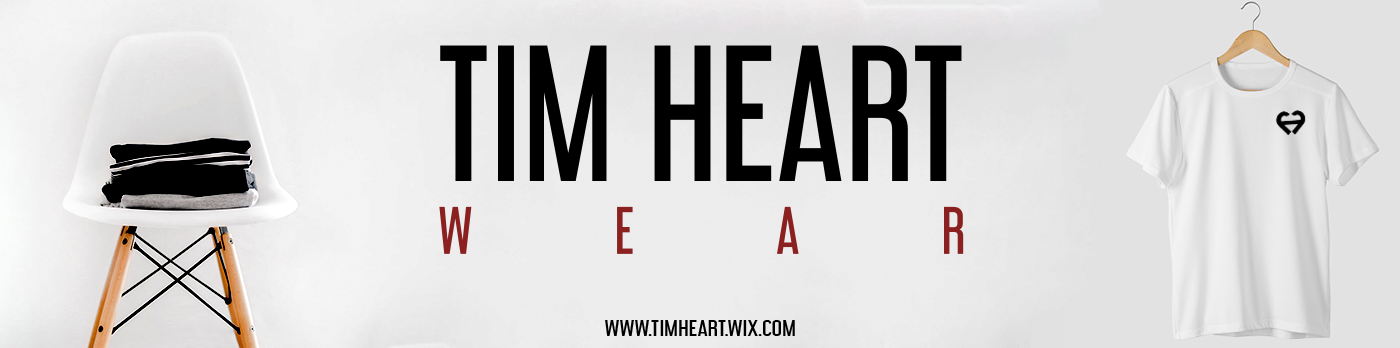 TIM HEART WEAR