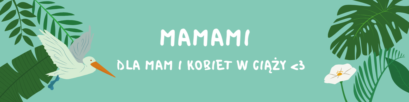 Produkty dla mam i kobiet w ciąży