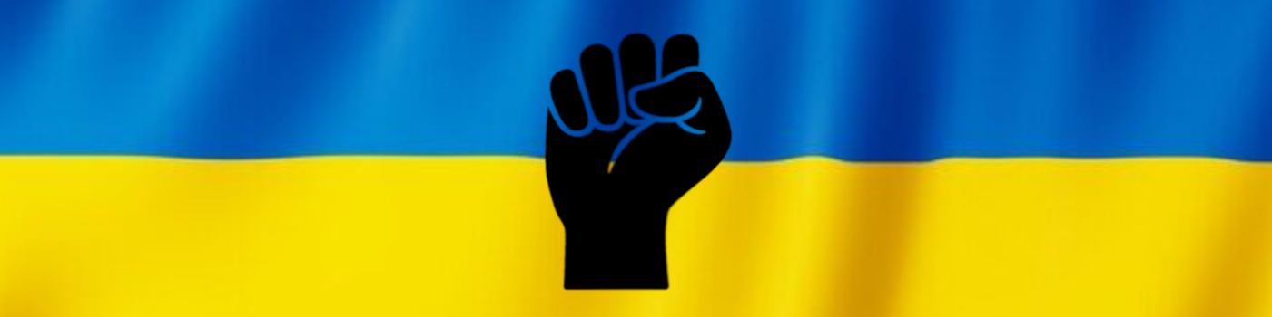 Maski Ukraina