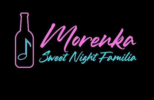 Morenka Sweet Night Familia