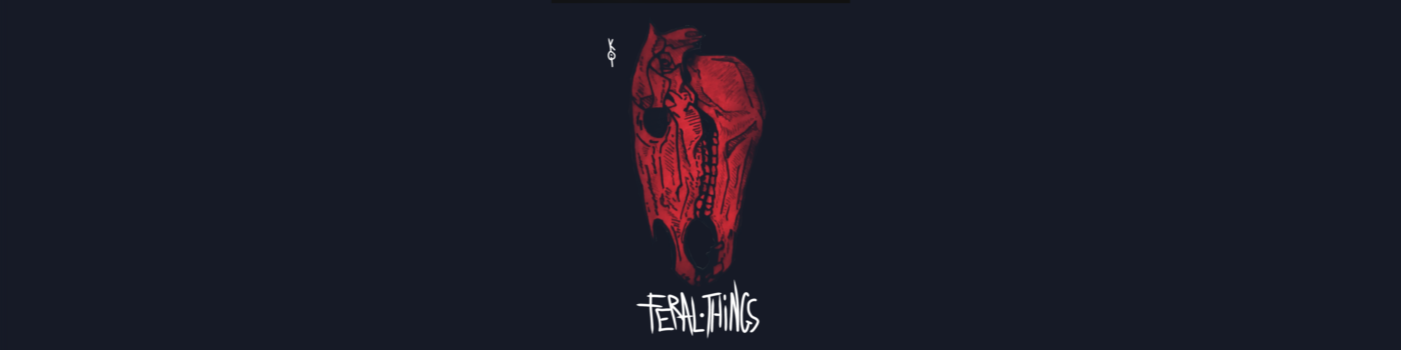 FERALTHINGS