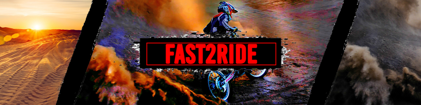 Fast2RIDE