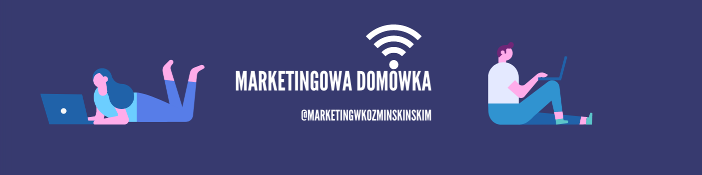 Marketingowa domówka