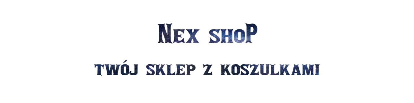Nex Shop