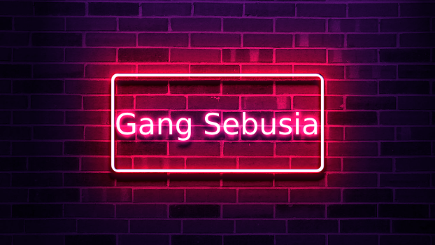 Gang Sebusia