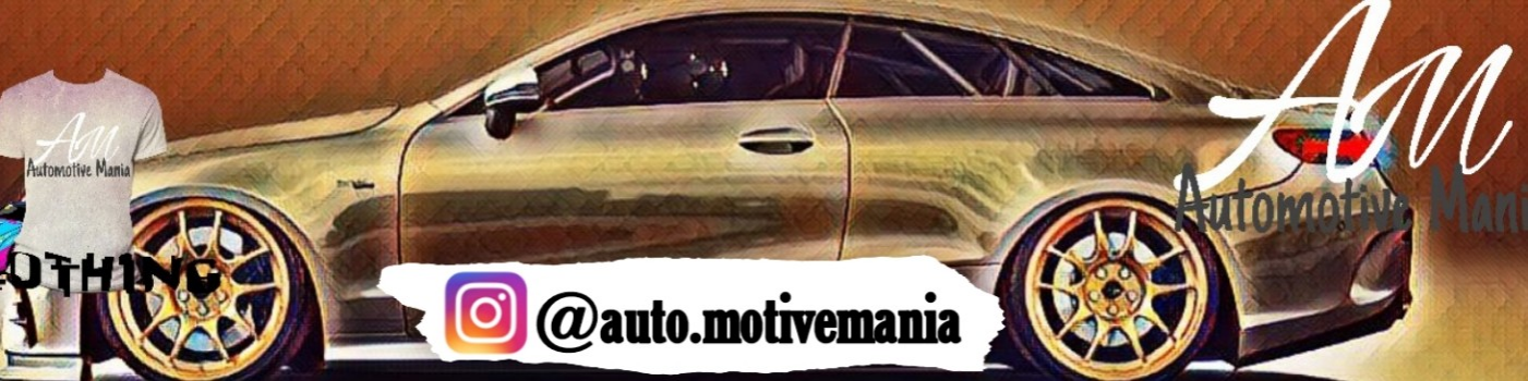 Automotive Mania Clothing