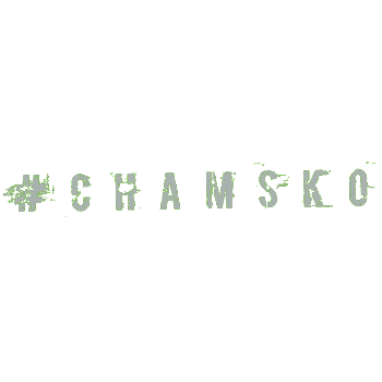 #Chamsko