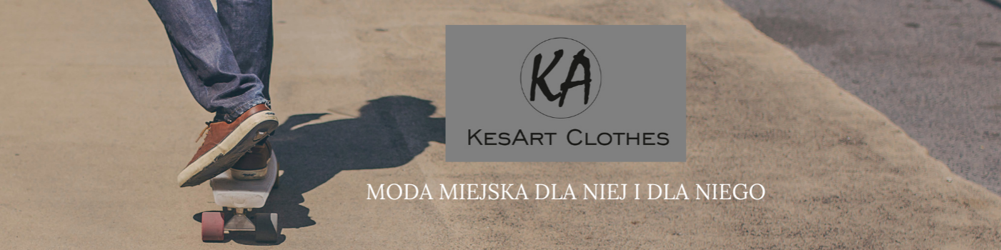 KesArt Clothes