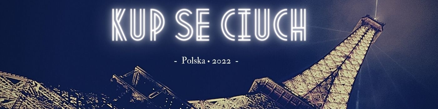 KUP SE CIUCH