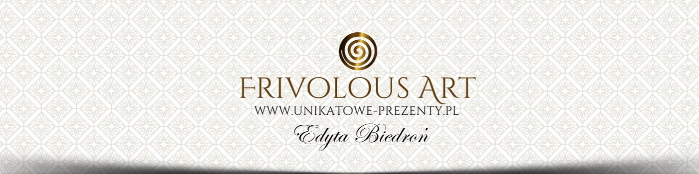 Frivolous Art