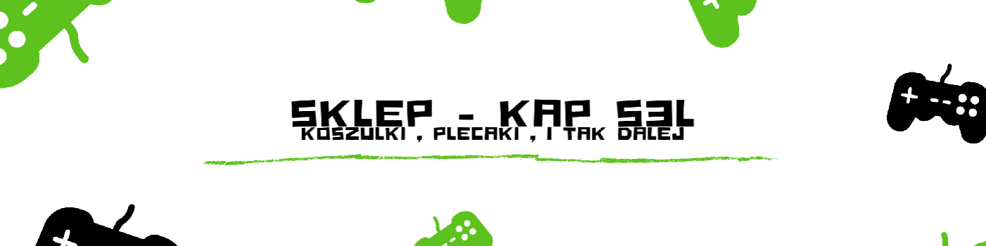 Sklep - Kap S3L