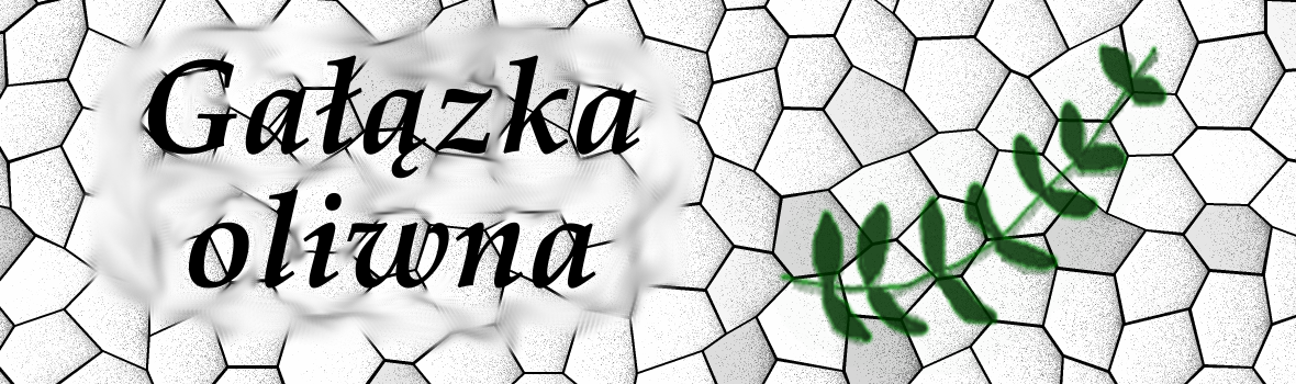 Gałązka oliwna