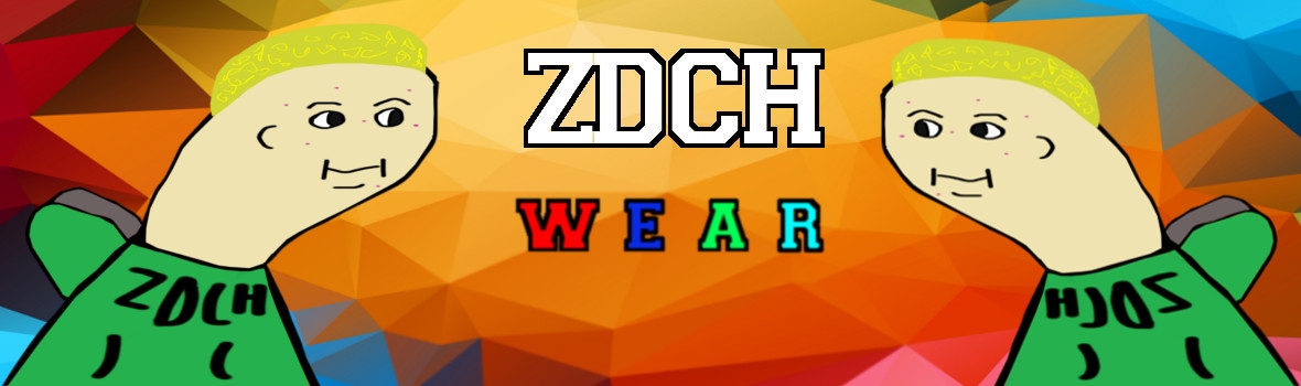 Zdch wear
