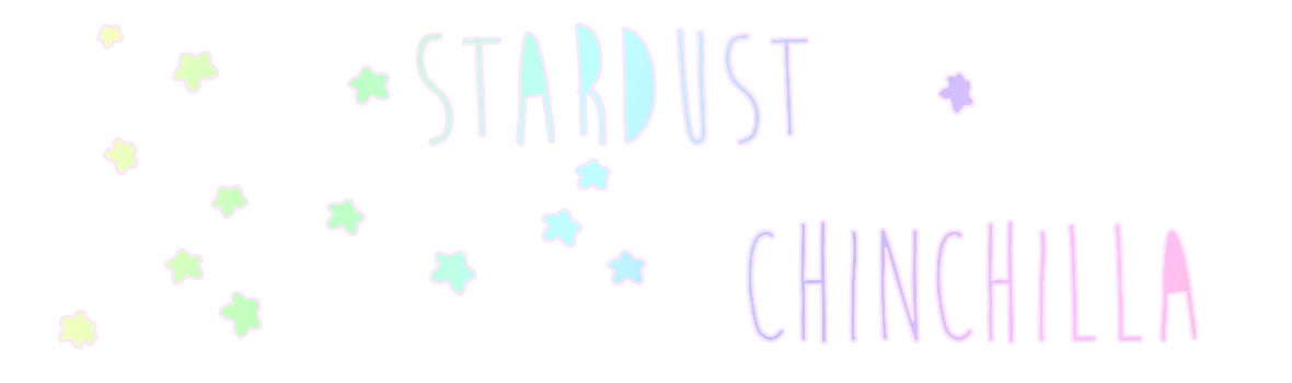 Stardust Chinchilla