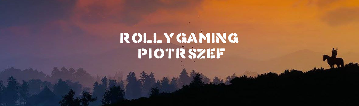 Piotrszef RollyGaming SKLEP