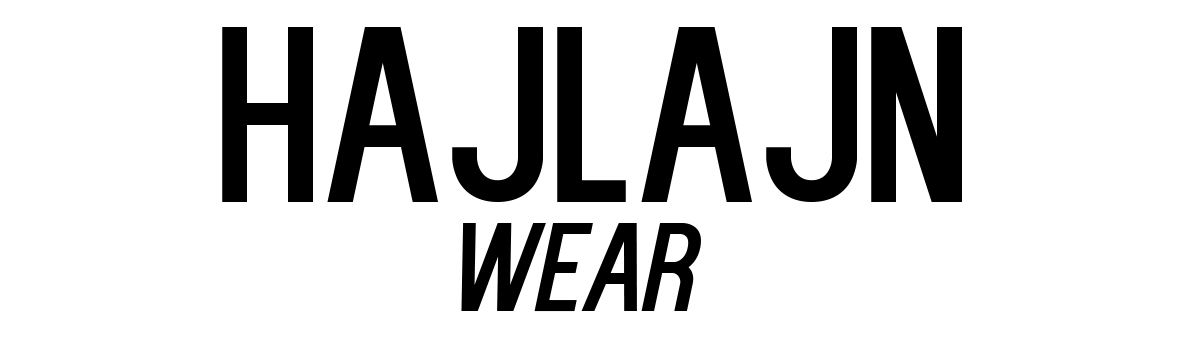 HAJLAJN Wear