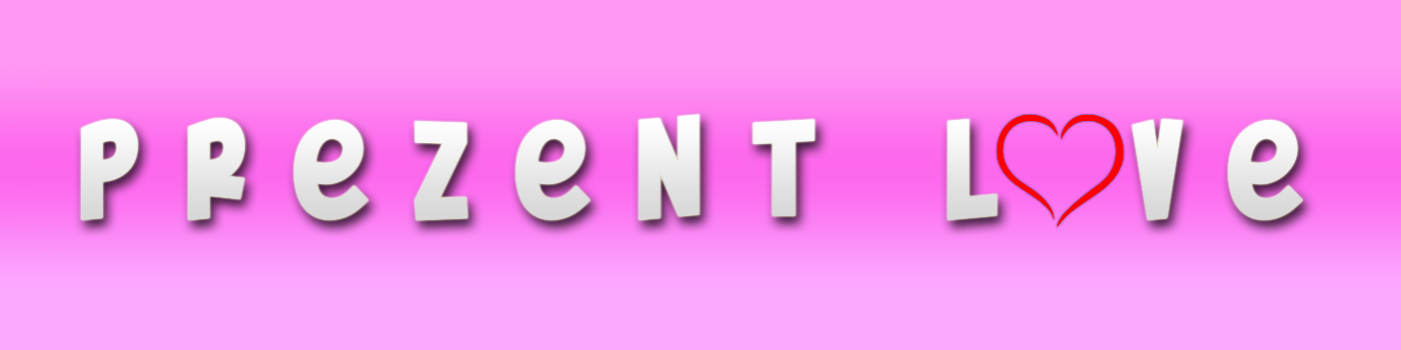 Prezentlove