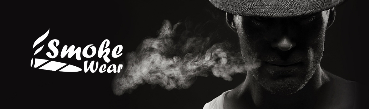 Smoke Wear - Ubrania dla Palaczy