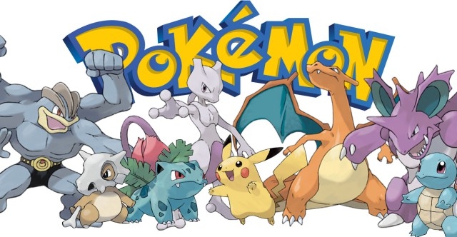PokemonGO