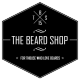 THE BEARD SHOP