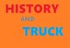 Złota Historia i Trucki