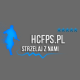 HCFPS | Najlepsza sieć