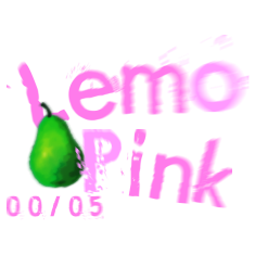 Lemo Pink