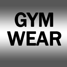 Gym Wear