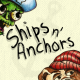 Ships n' Anchors