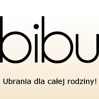 bibu - sklep dla całej rodziny