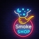 Shop Smoke - bluzyki, koszulki i inne gadżety na każdą okazję