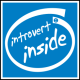 Introvert Inside
