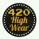420 High Wear