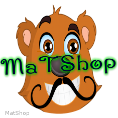MaTShop