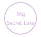 my-Secret Line