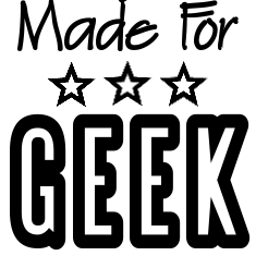 Koszulki dla informatyków - Made For Geek